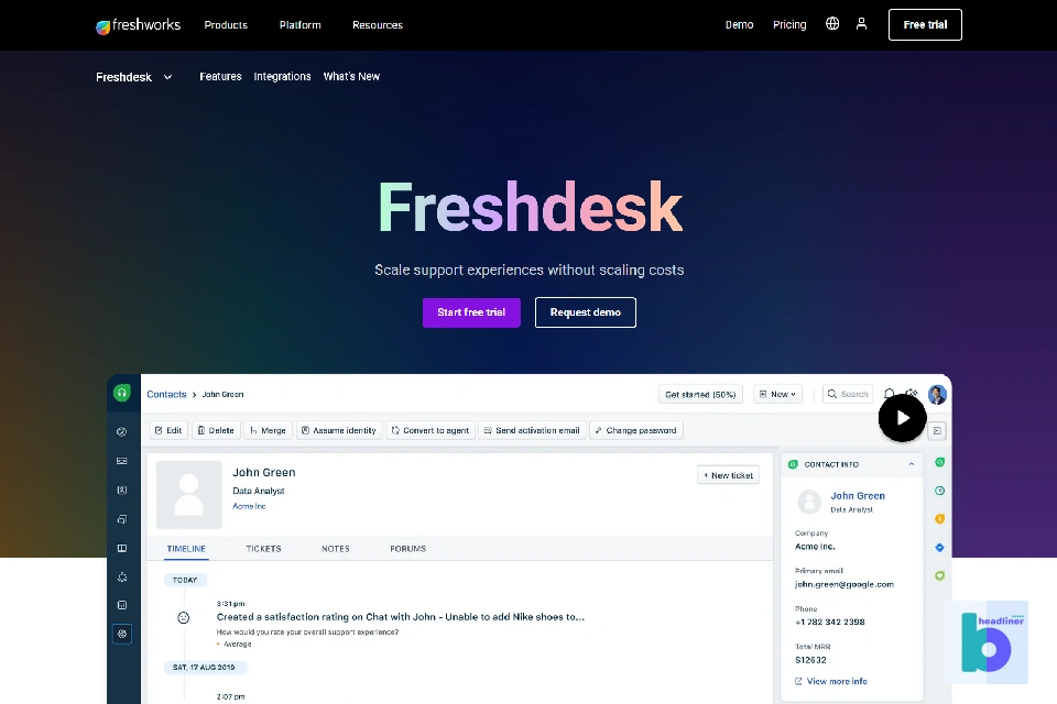 freshdesk_customer_support_and_help_desk