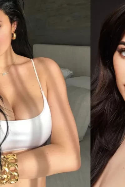 Kylie Jenner Eyes $600M Repurchase of Coty's Stake in Her Beauty Empire_1