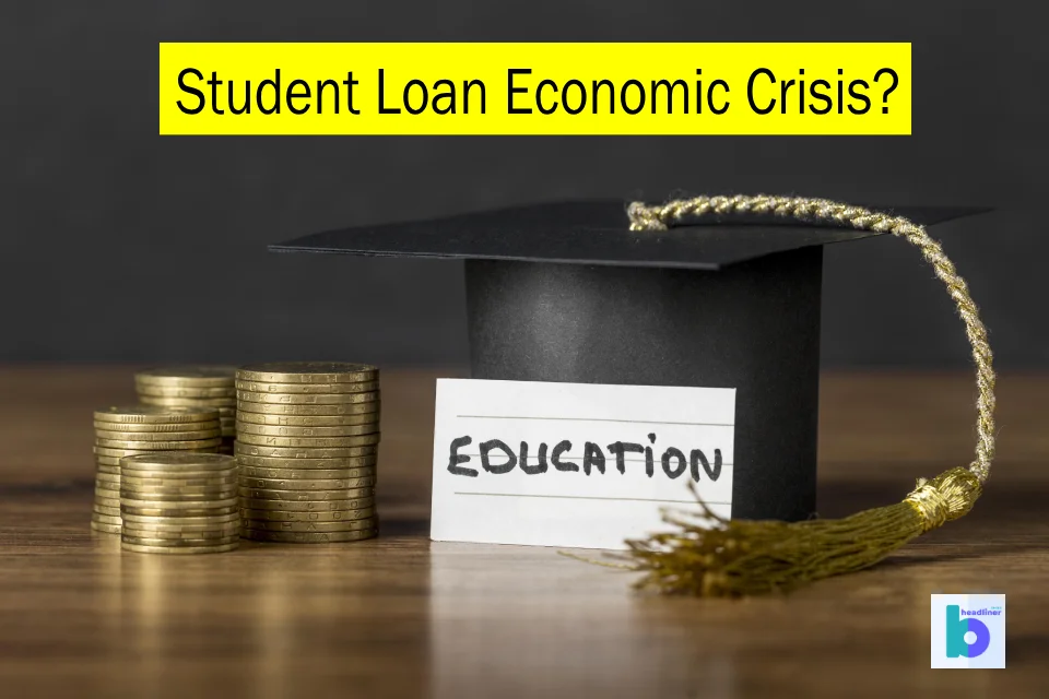 Potential Escape from a Student Loan Economic Disaster in the U.S.