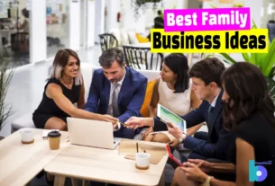 best_family_business_ideas